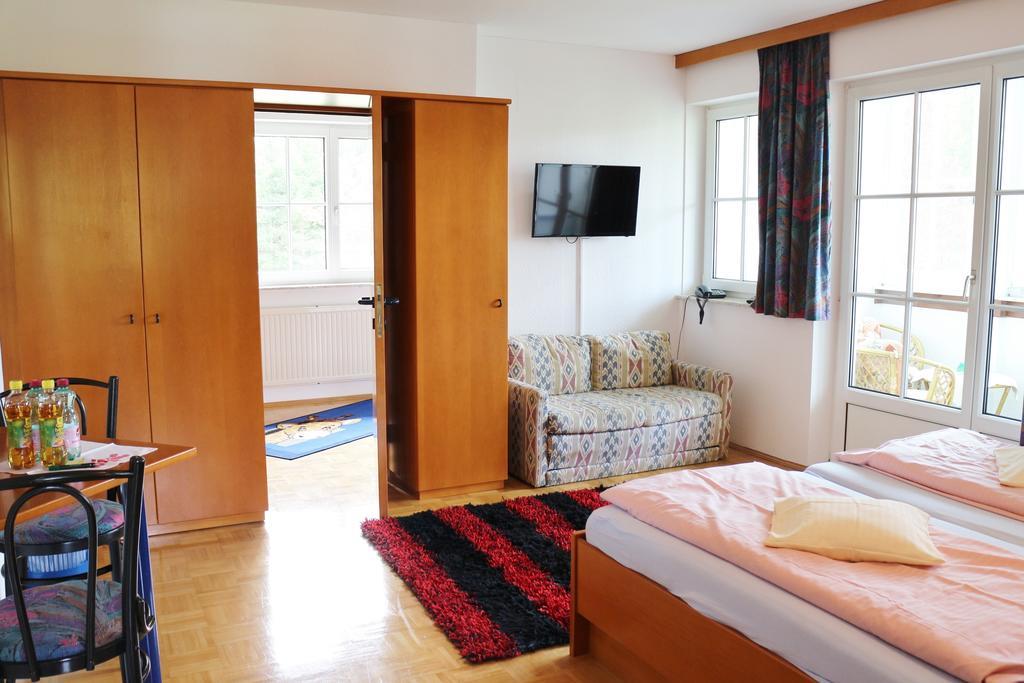 Familienparadies Reichenhauser Keutschach am See Δωμάτιο φωτογραφία