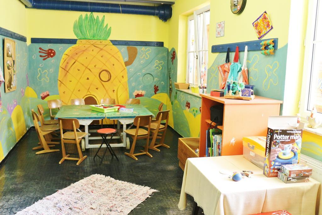 Familienparadies Reichenhauser Keutschach am See Εξωτερικό φωτογραφία