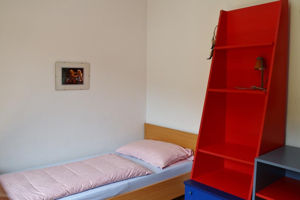 Familienparadies Reichenhauser Keutschach am See Δωμάτιο φωτογραφία