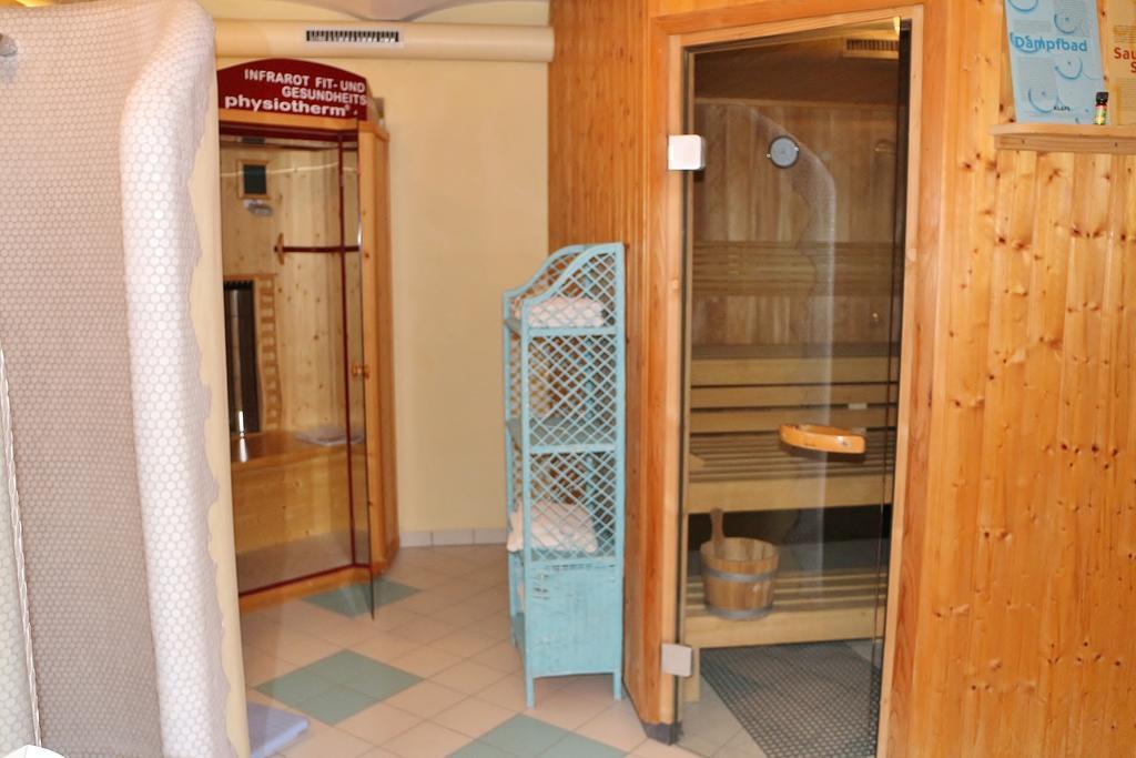 Familienparadies Reichenhauser Keutschach am See Εξωτερικό φωτογραφία