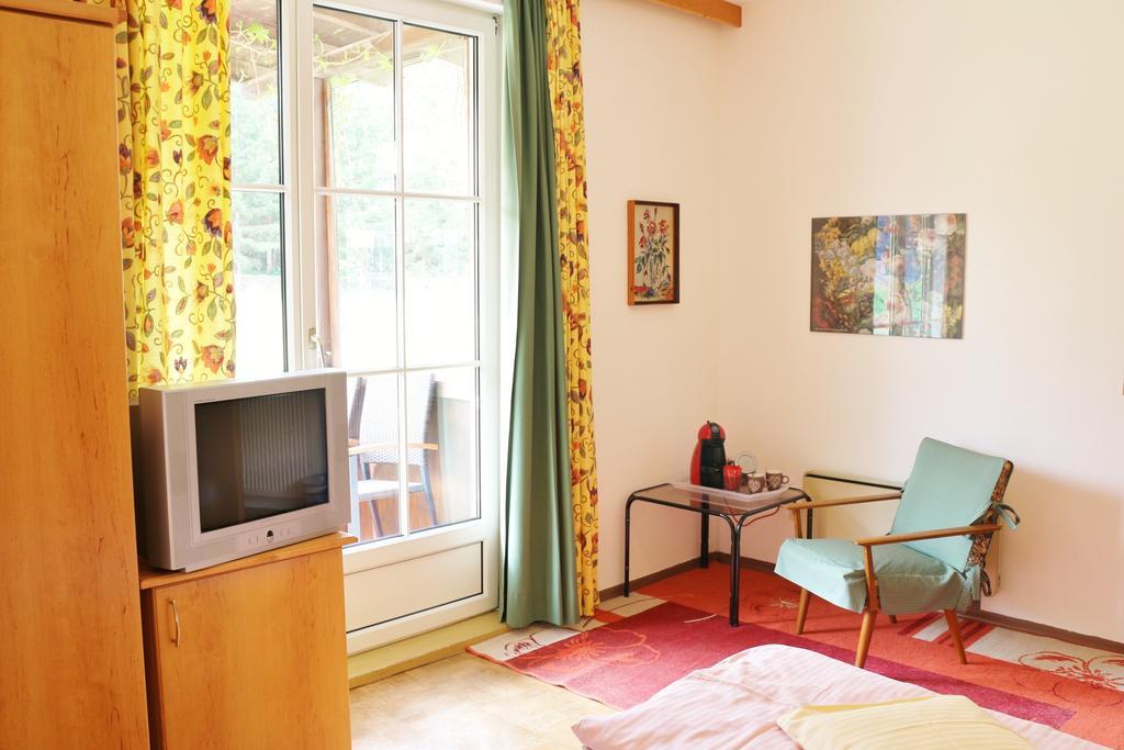 Familienparadies Reichenhauser Keutschach am See Δωμάτιο φωτογραφία