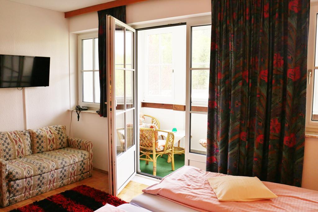 Familienparadies Reichenhauser Keutschach am See Δωμάτιο φωτογραφία