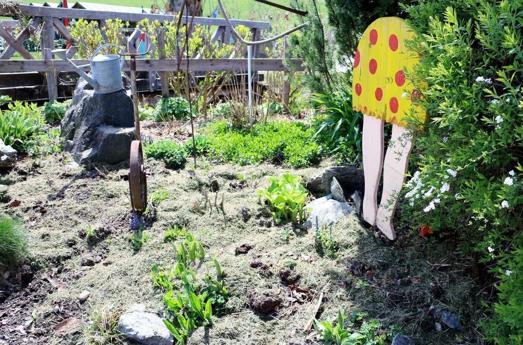 Familienparadies Reichenhauser Keutschach am See Εξωτερικό φωτογραφία