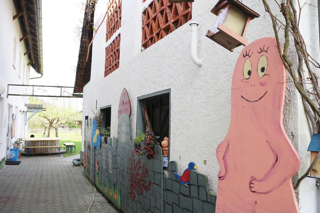 Familienparadies Reichenhauser Keutschach am See Εξωτερικό φωτογραφία