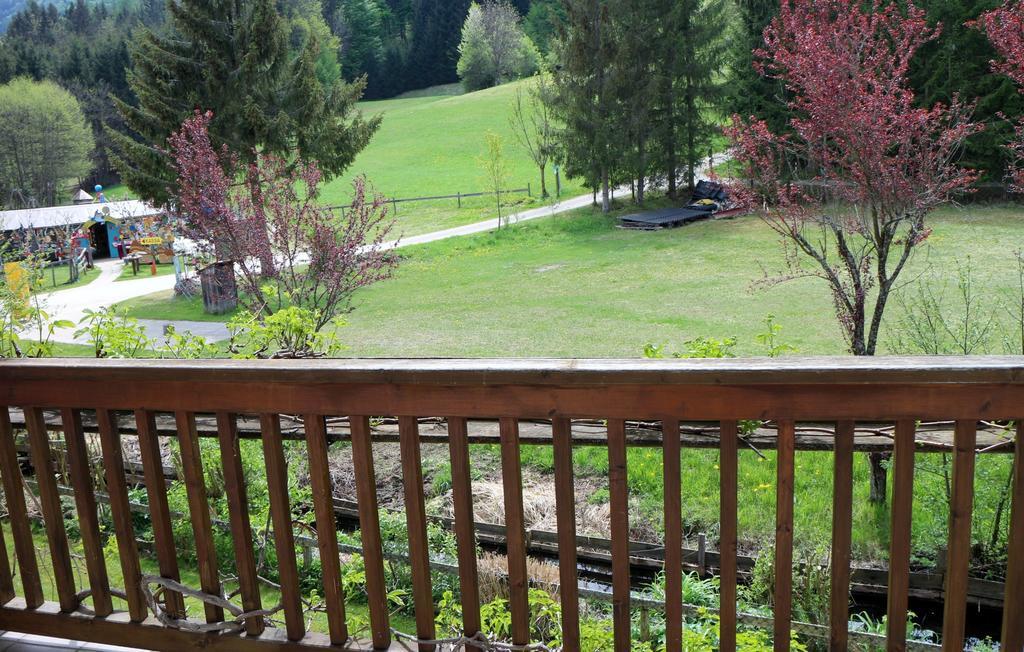 Familienparadies Reichenhauser Keutschach am See Εξωτερικό φωτογραφία