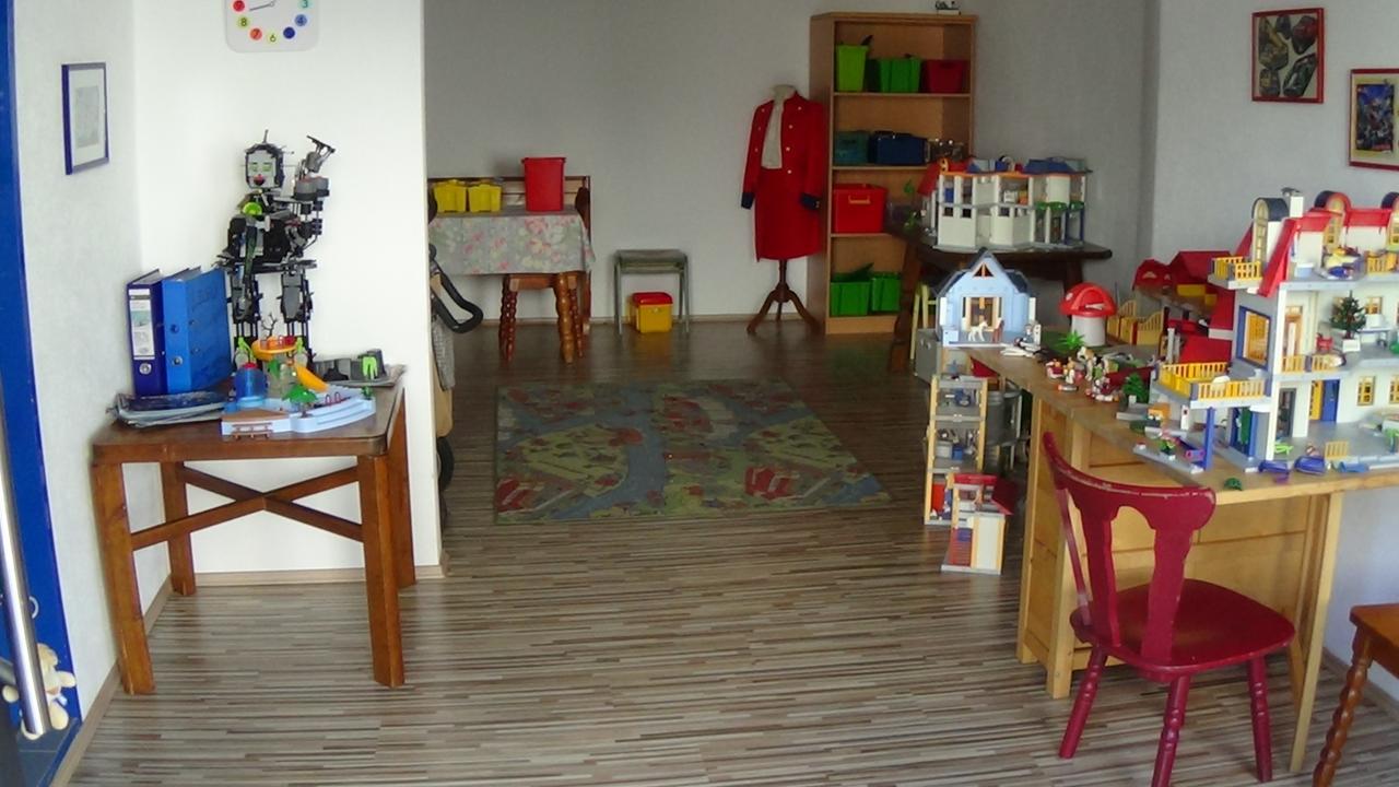 Familienparadies Reichenhauser Keutschach am See Εξωτερικό φωτογραφία